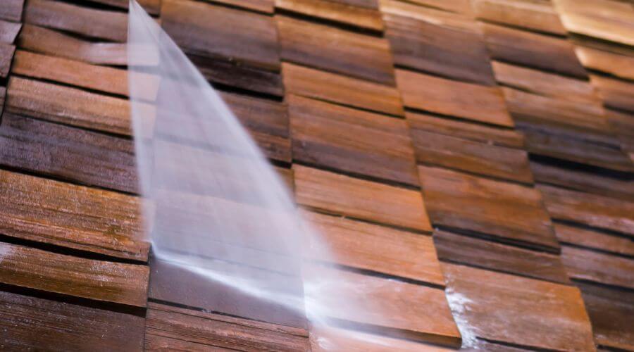 Professional tile roof repair services in Champion, MI